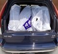 Volvo XC90 употребяван