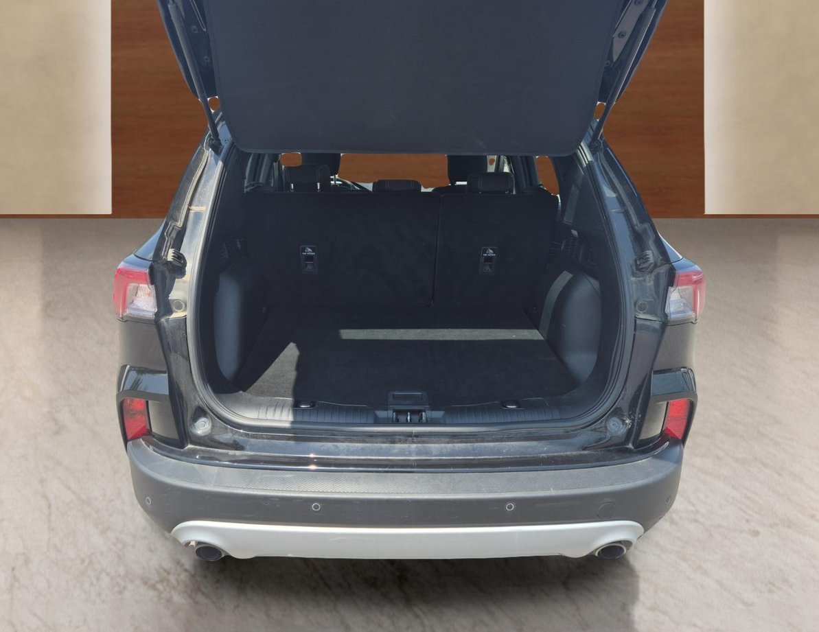 Ford Kuga употребяван