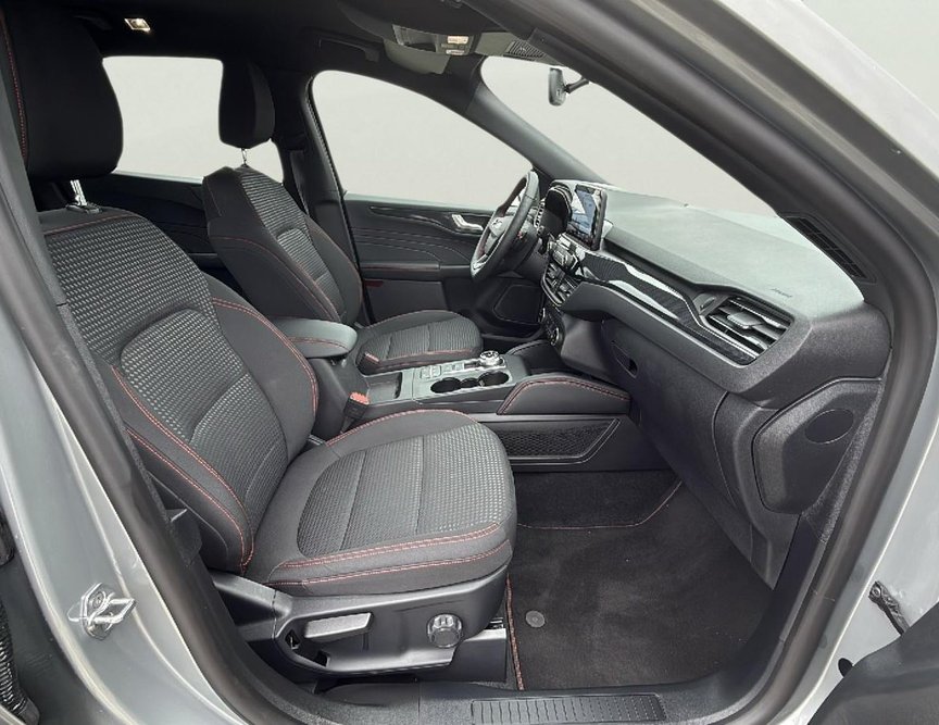 Ford Kuga употребяван