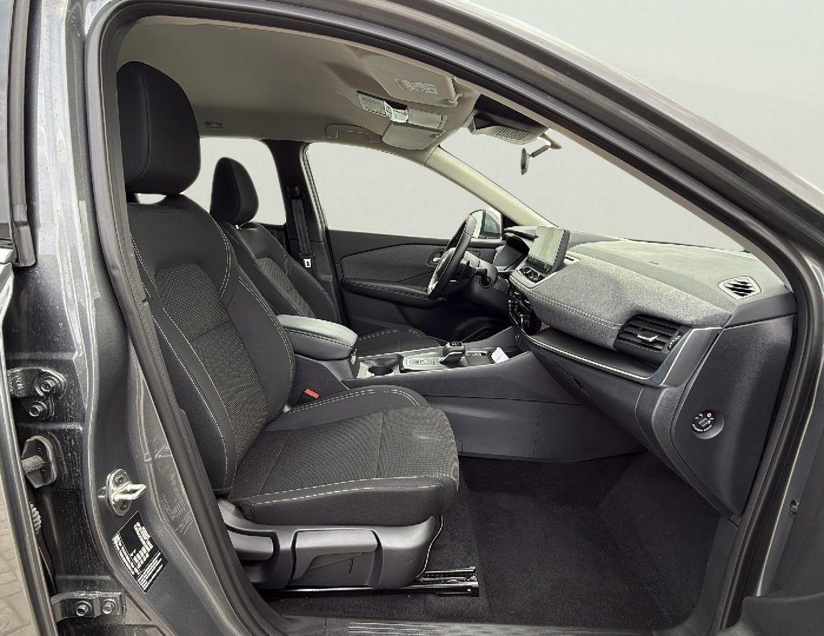 Nissan Qashqai употребяван