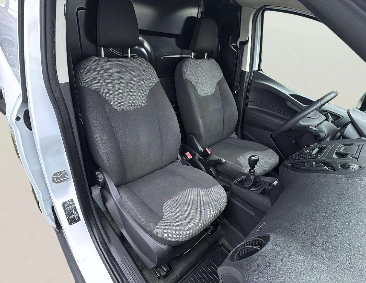 Ford Courier употребяван