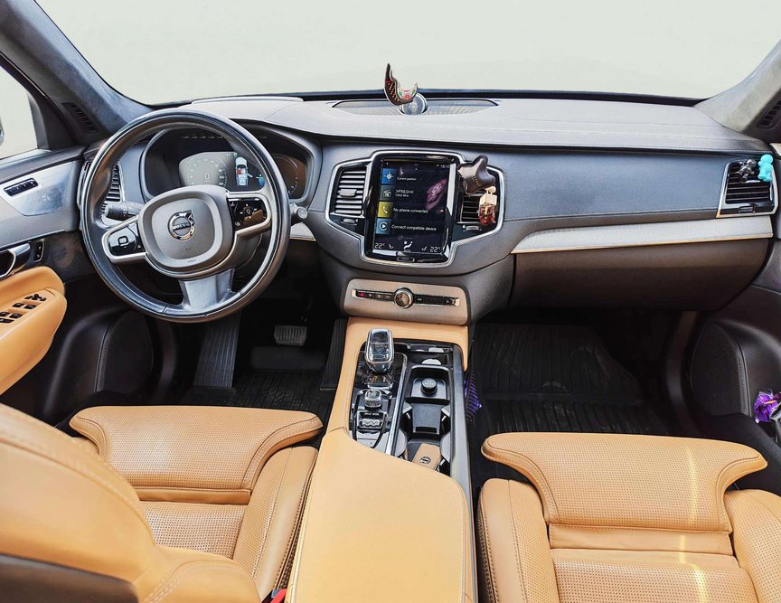 Volvo XC90 употребяван