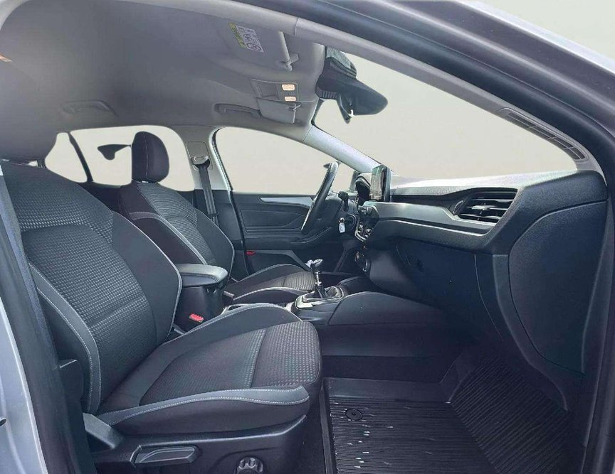 Ford Focus употребяван