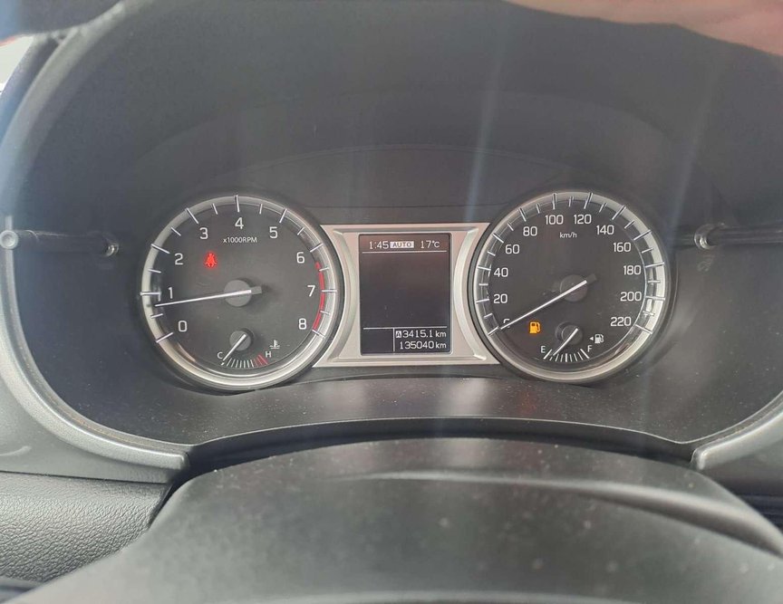 Suzuki Vitara  употребяван