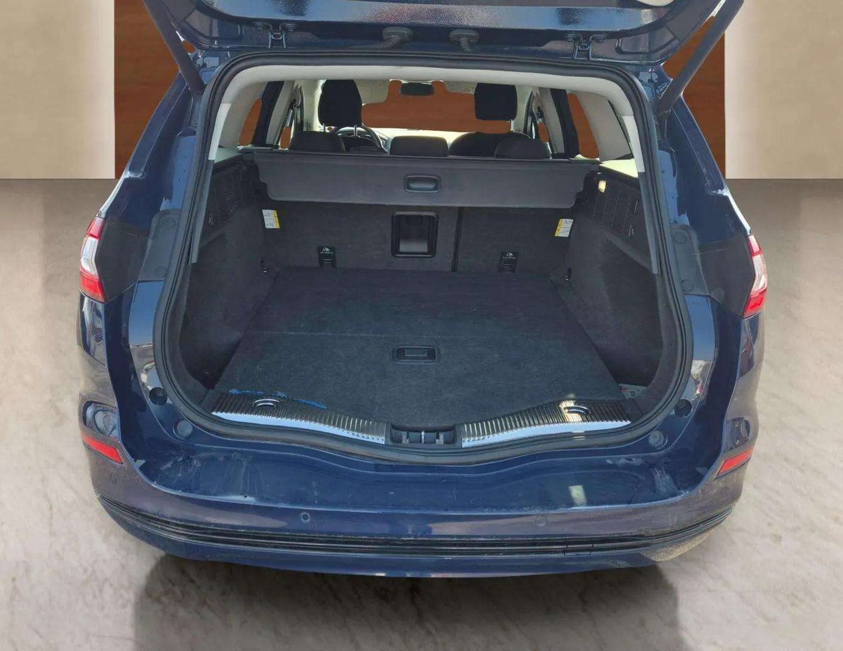 Ford Mondeo употребяван