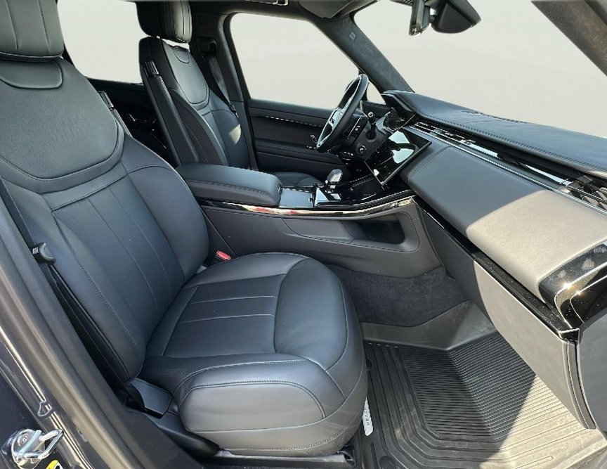 Land Rover Range Rover Sport употребяван