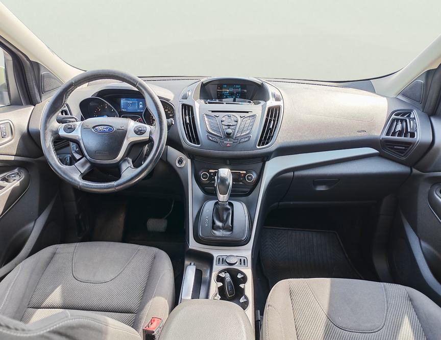 Ford Kuga употребяван