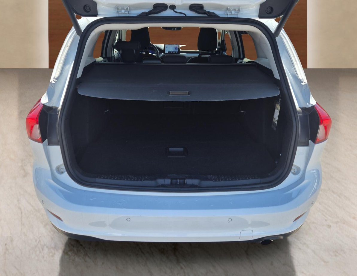Ford Focus употребяван