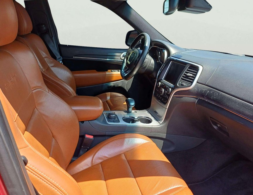 Jeep Grand Cherokee употребяван