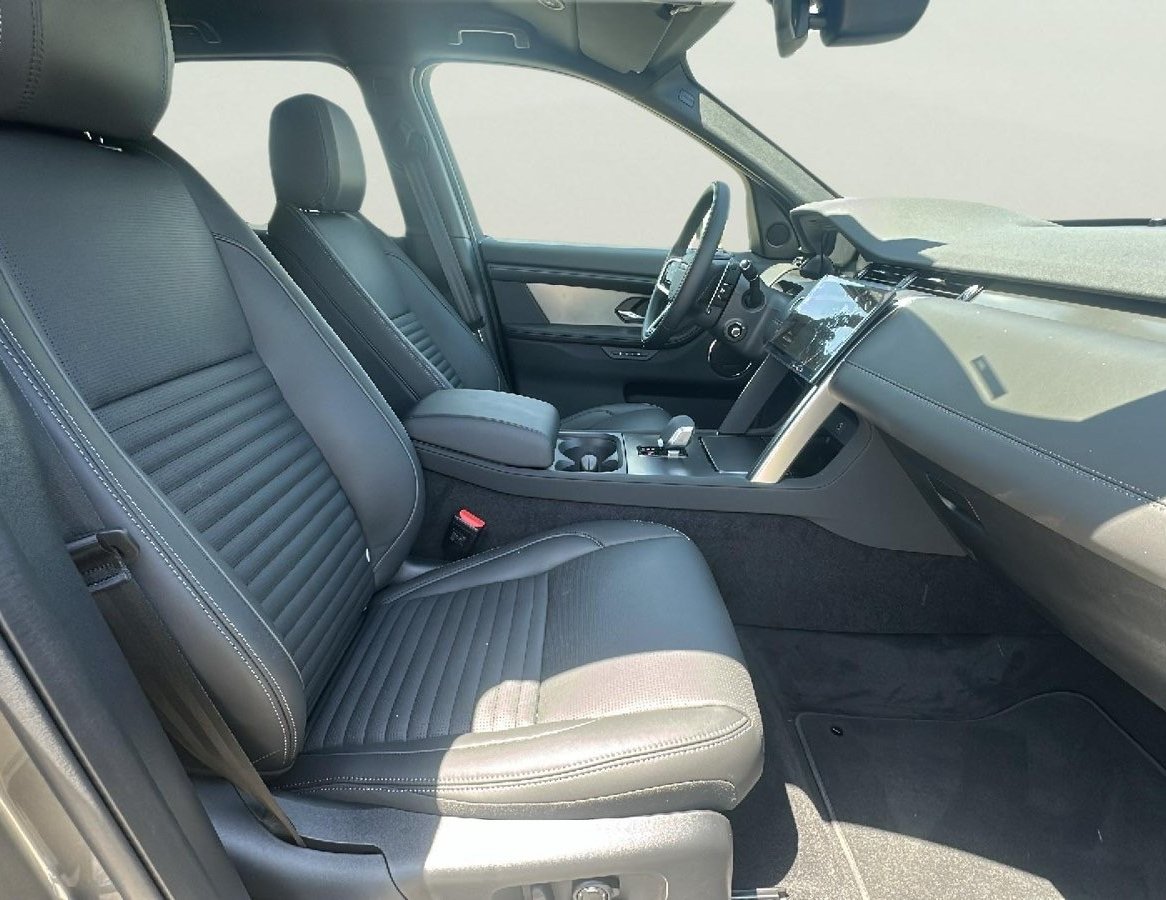 Land Rover Discovery Sport употребяван