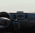 Ford Transit Custom употребяван