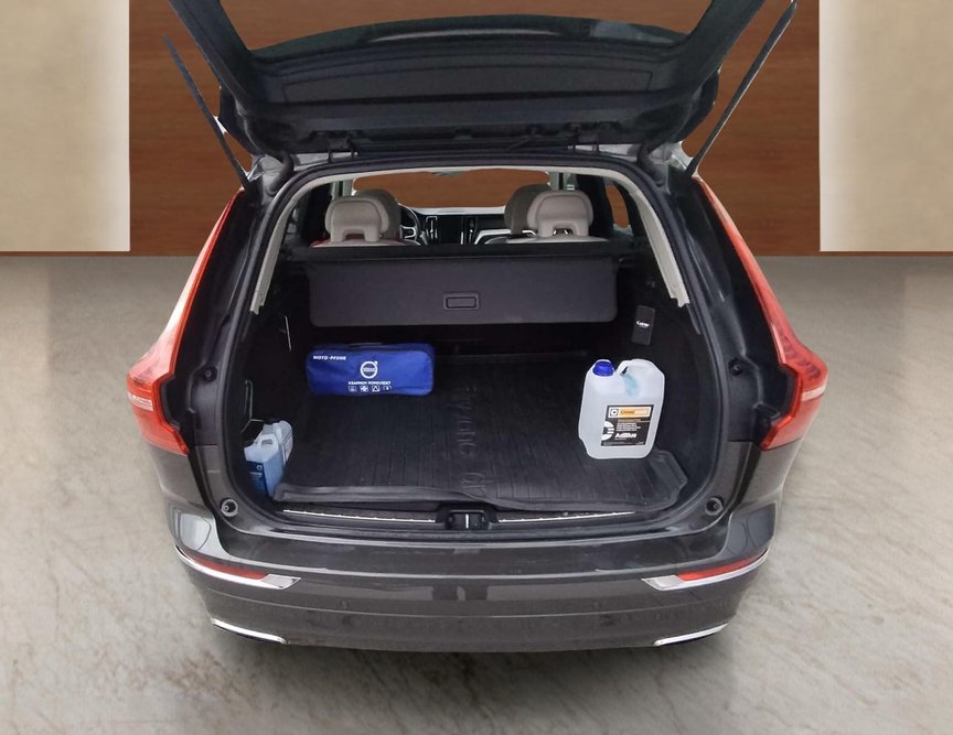 Volvo XC60 употребяван