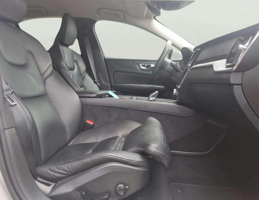 Volvo S60 употребяван