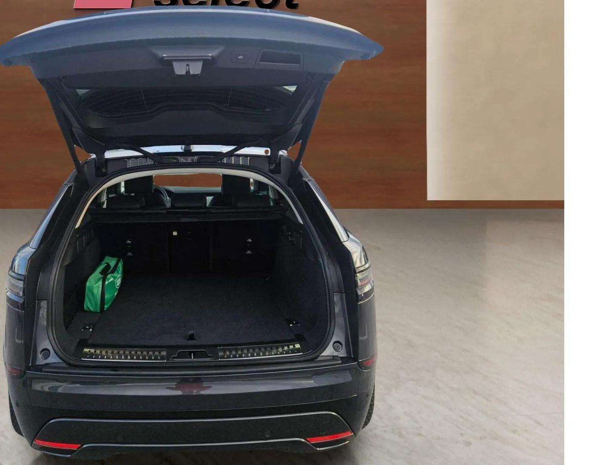 Land Rover Range Rover Velar употребяван