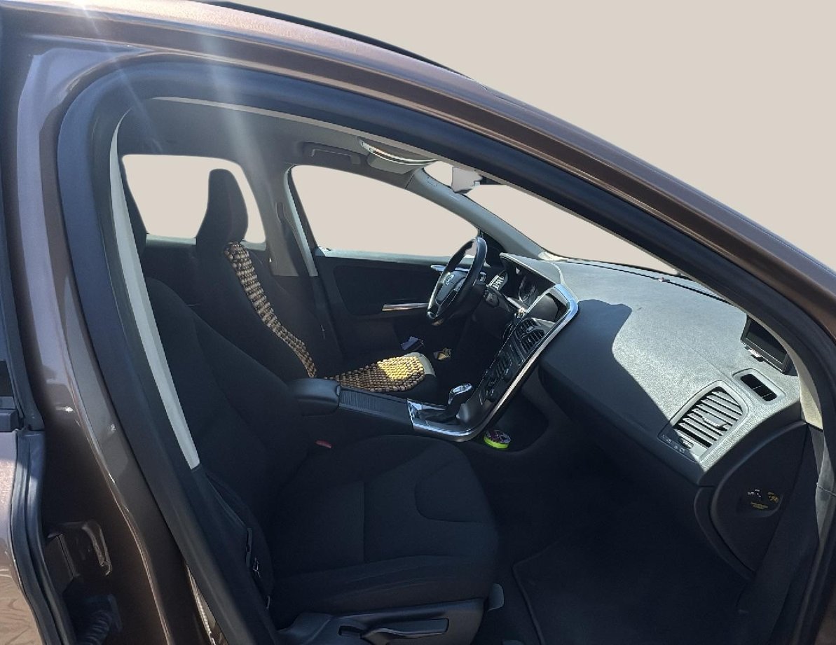 Volvo XC60 употребяван