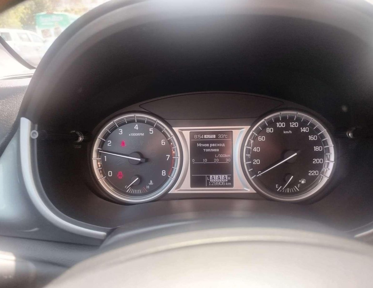 Suzuki Vitara  употребяван