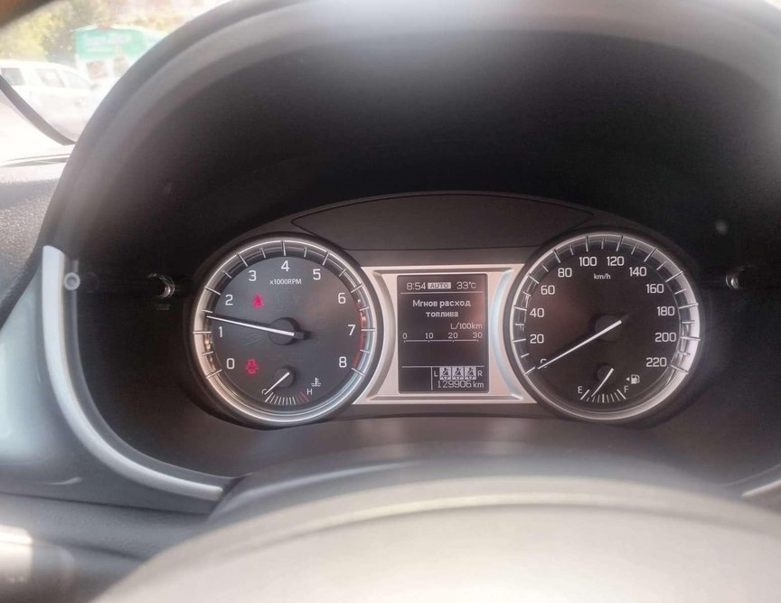 Suzuki Vitara  употребяван