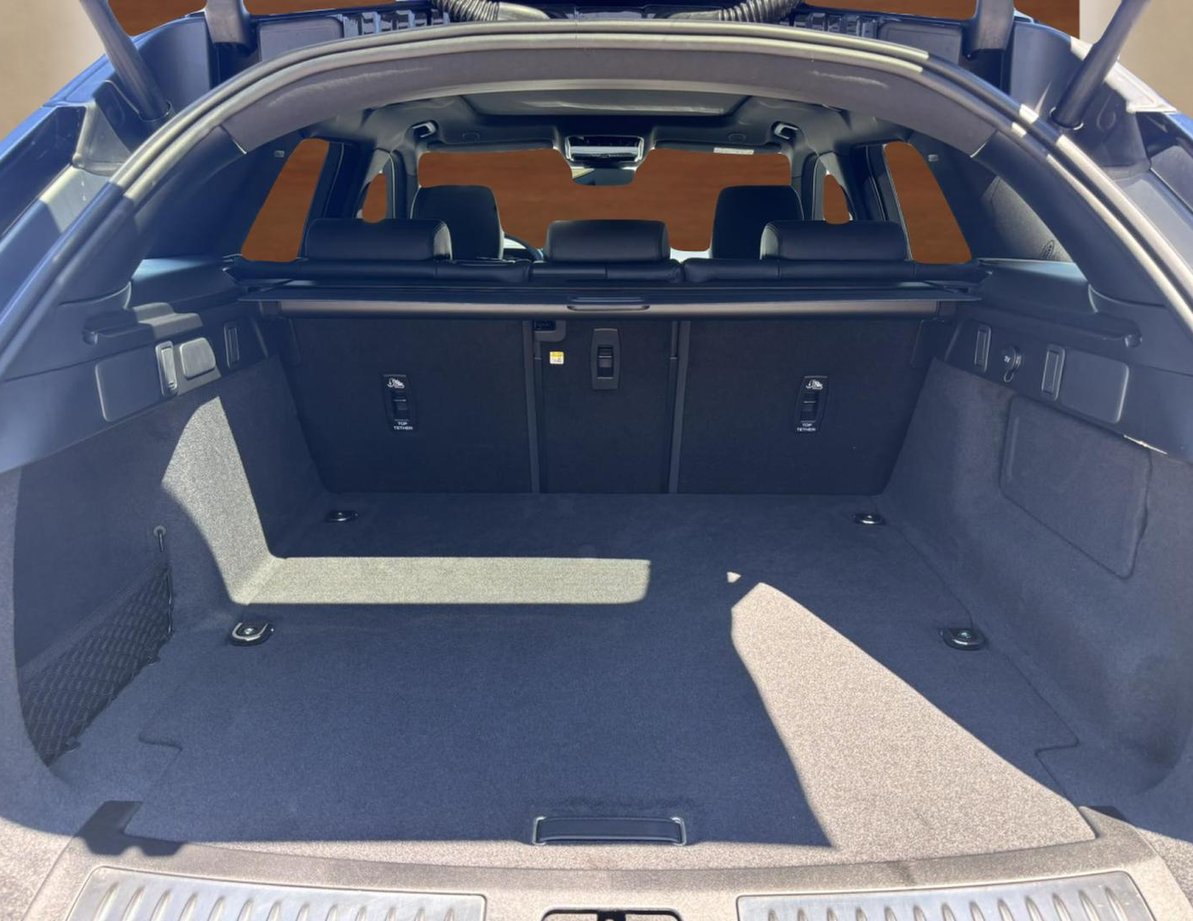 Land Rover Range Rover Velar употребяван