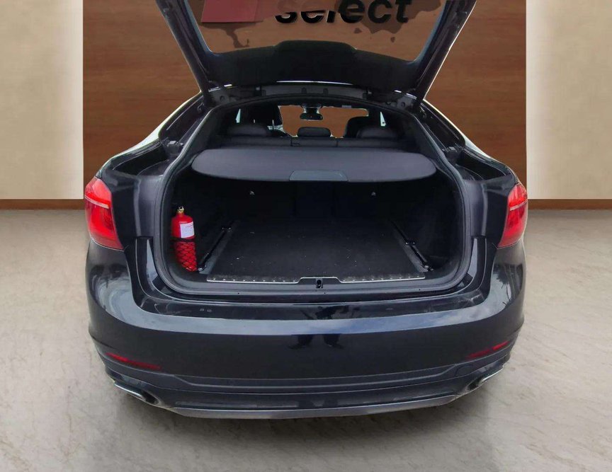 Bmw X6 употребяван