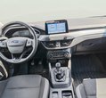 Ford Focus употребяван