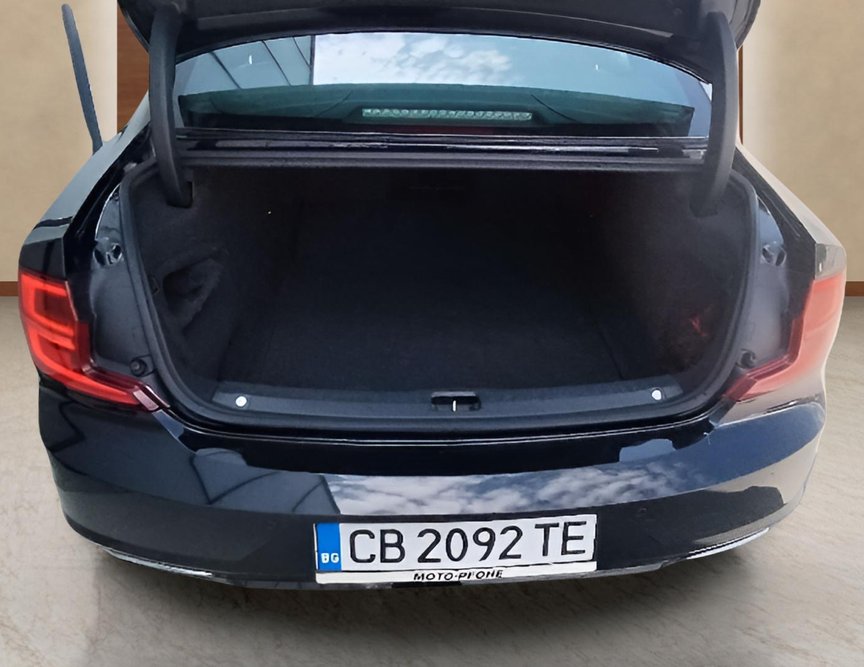 Volvo S90 употребяван