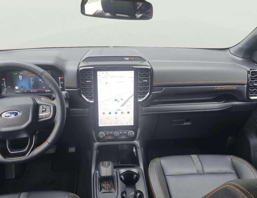 Ford Ranger употребяван