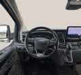 Ford Transit Custom употребяван