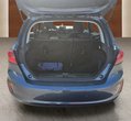 Ford Fiesta употребяван