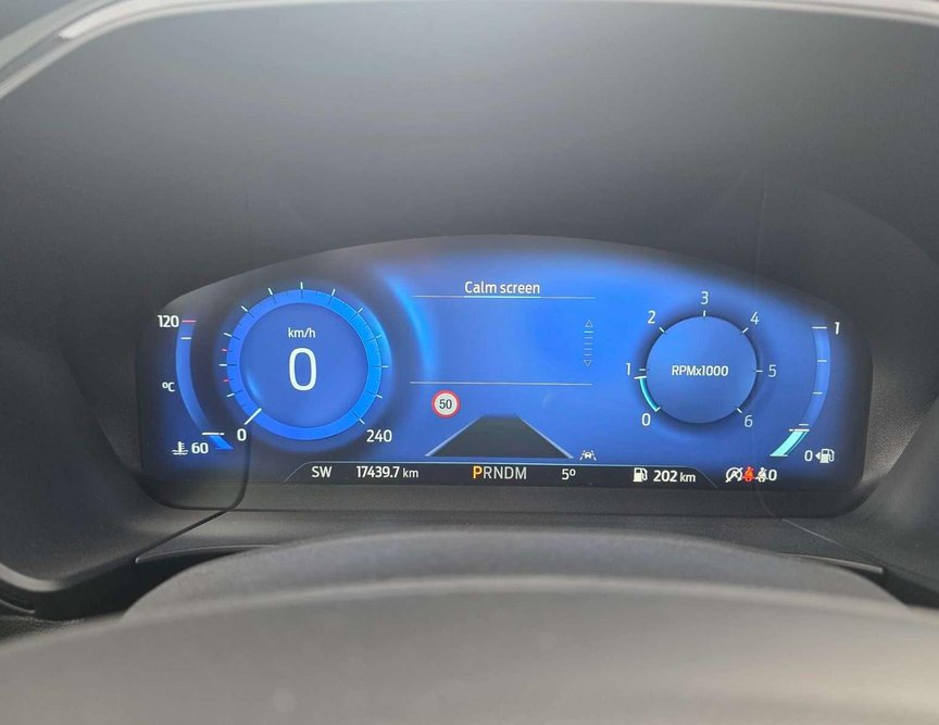 Ford Kuga употребяван