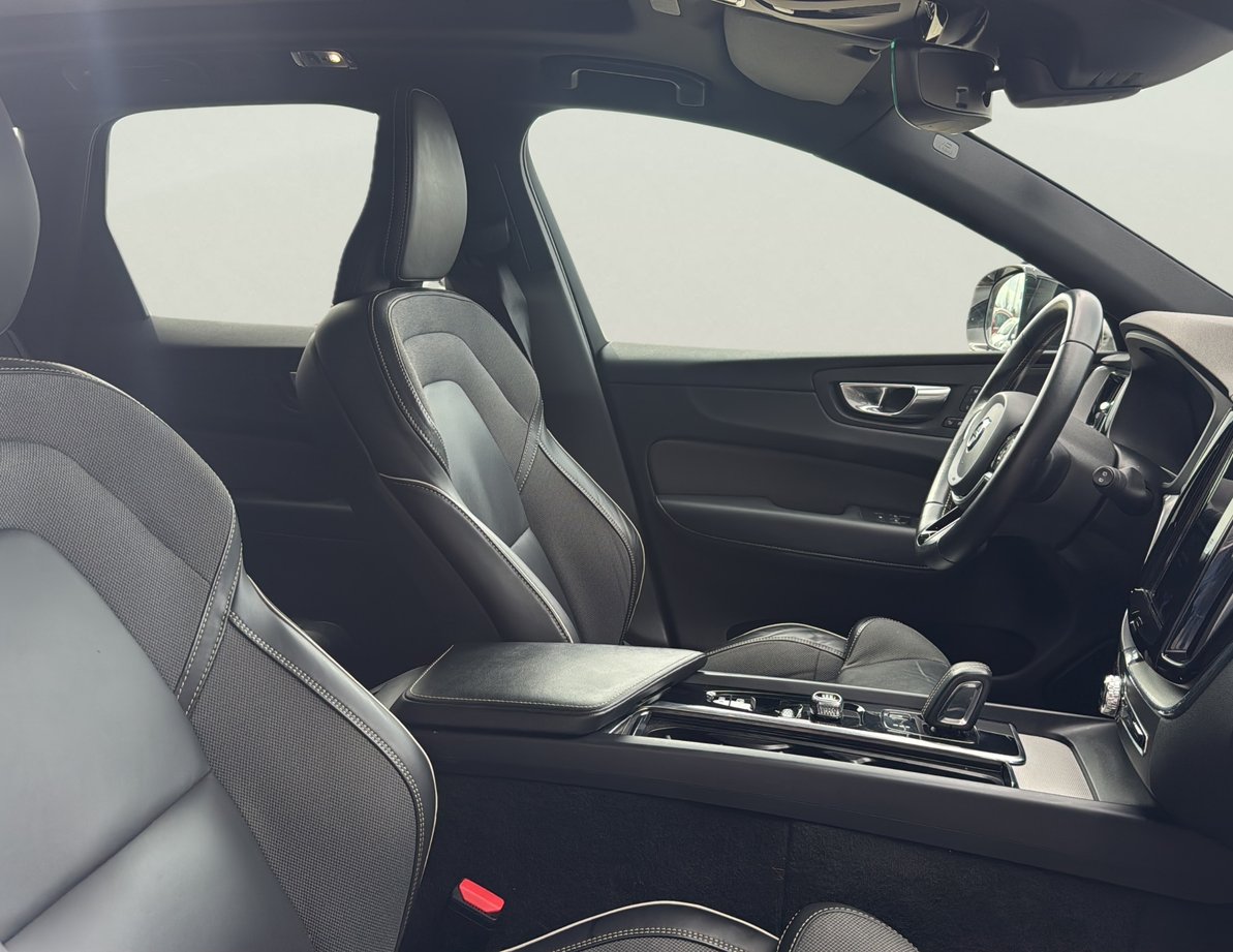 Volvo XC60 употребяван