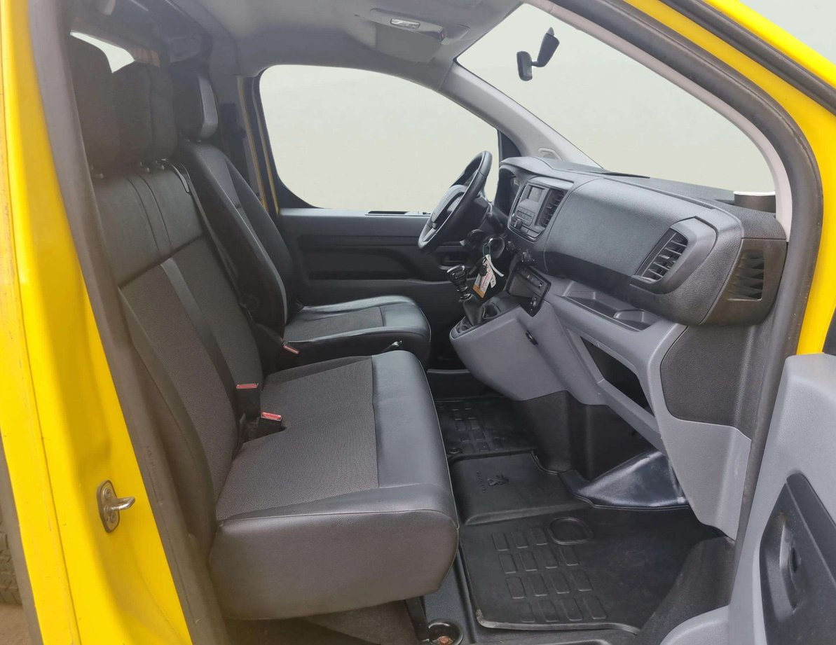 Peugeot Expert употребяван