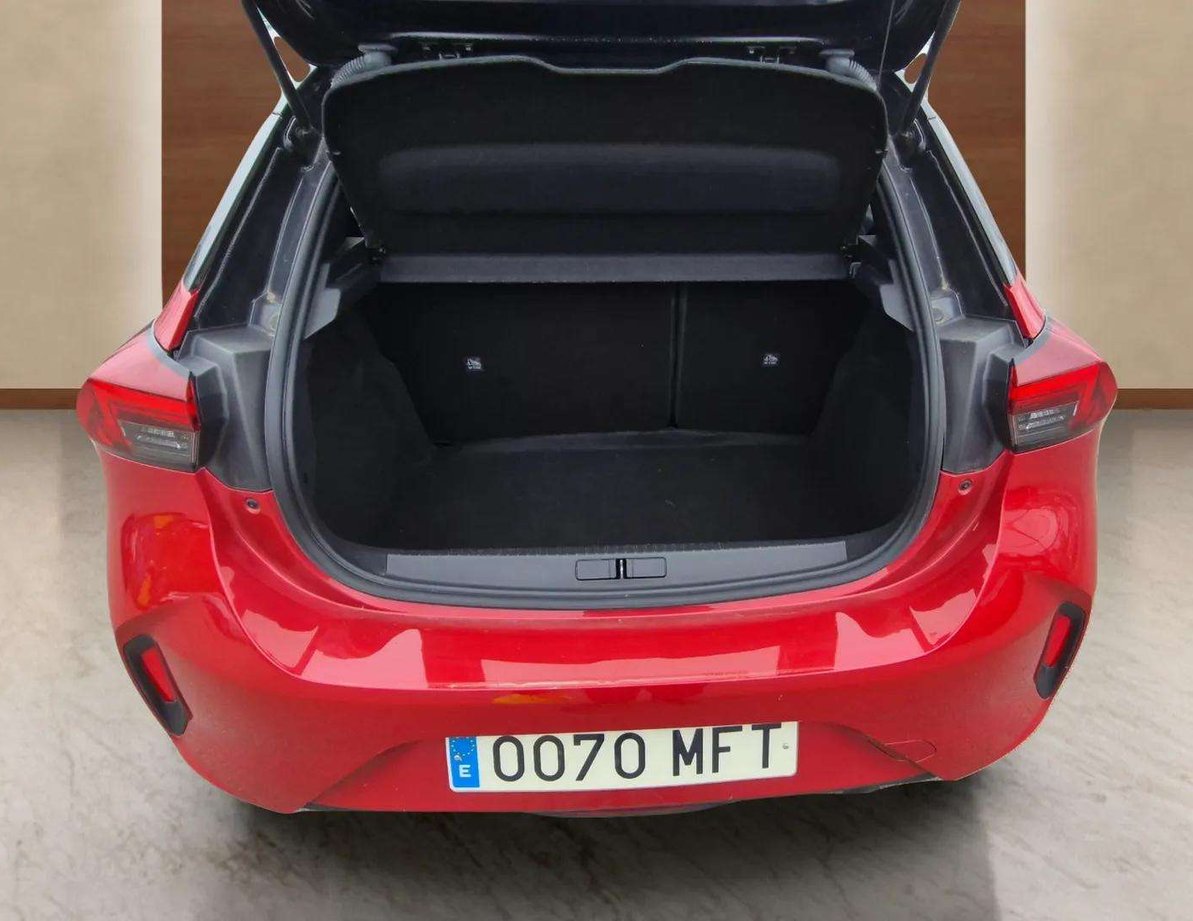 Opel Corsa употребяван