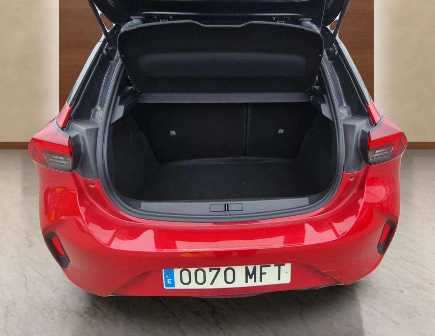 Opel Corsa употребяван