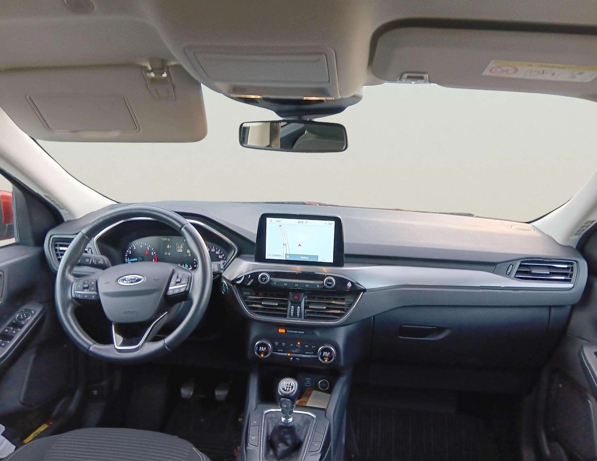 Ford Kuga употребяван