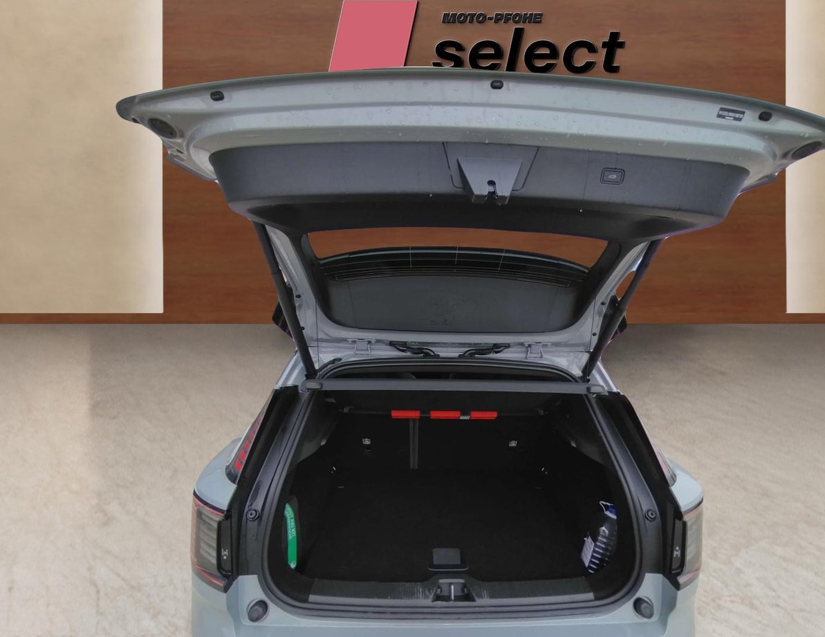 Volvo EX30 употребяван