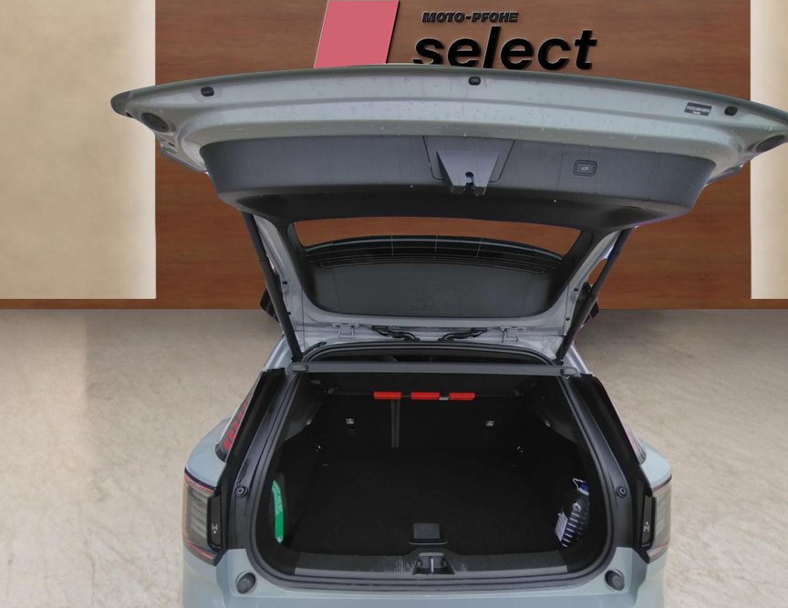 Volvo EX30 употребяван