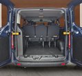 Ford Transit Custom употребяван