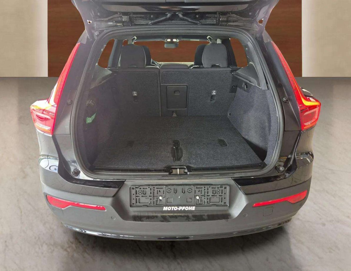 Volvo XC40 употребяван