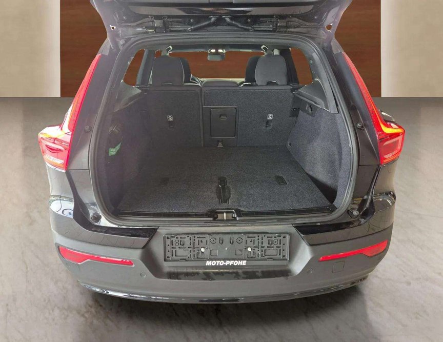 Volvo XC40 употребяван