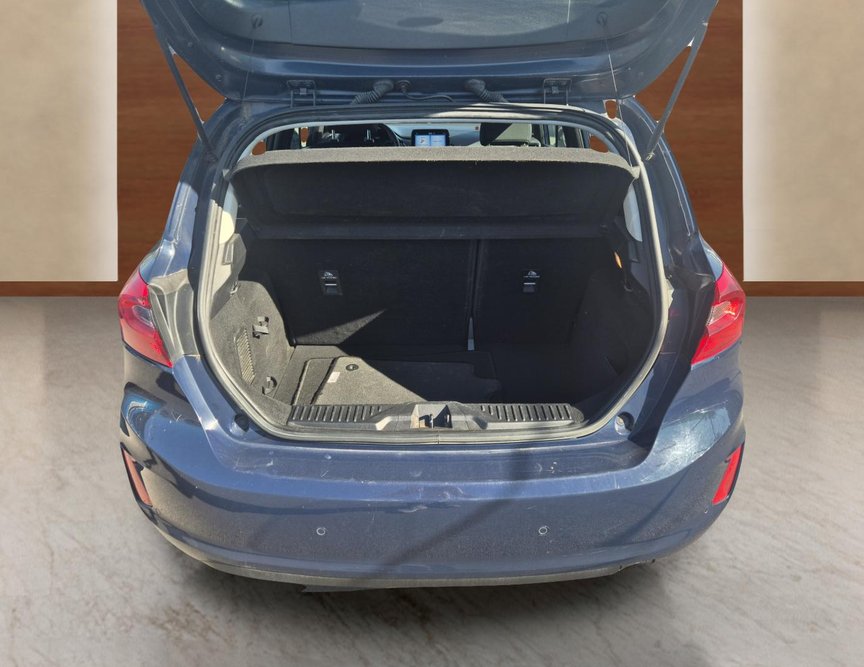 Ford Fiesta употребяван