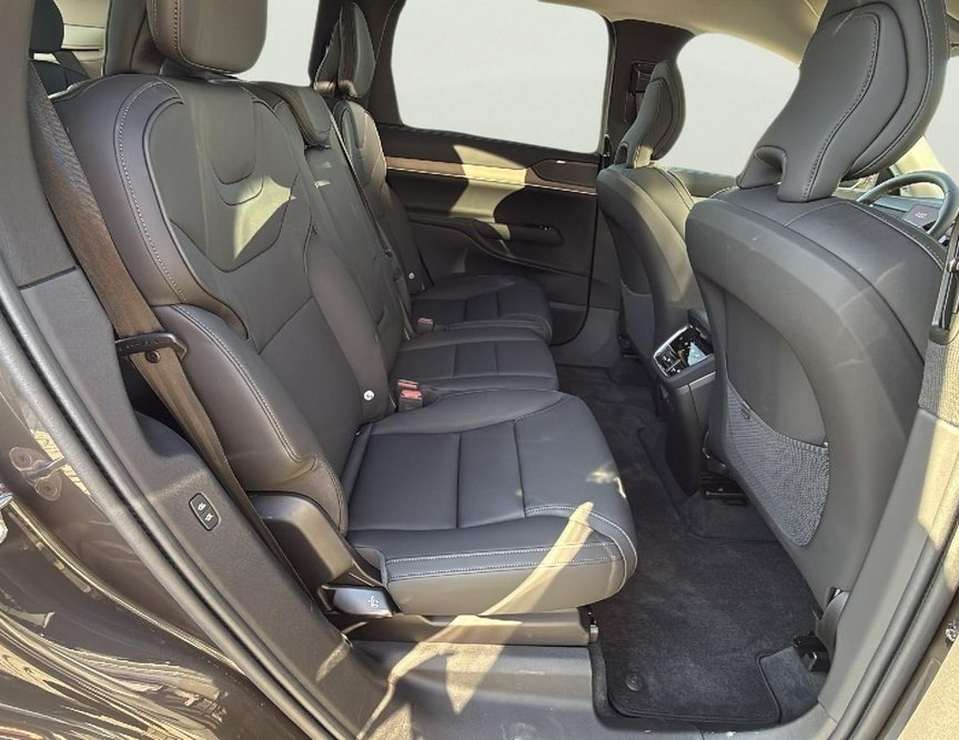 Volvo EX90 употребяван