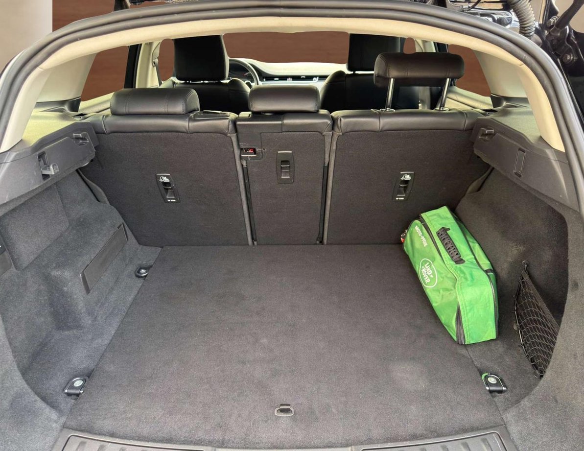 Land Rover Range Rover Evoque употребяван