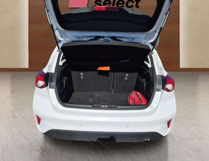 Ford Focus употребяван