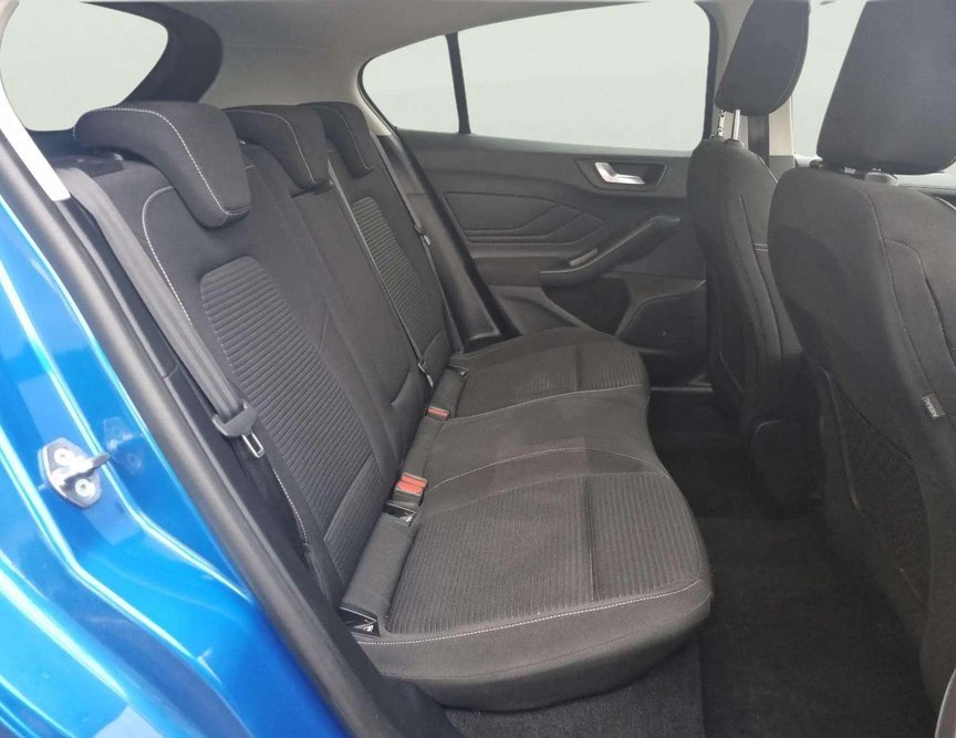 Ford Focus употребяван