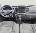 Ford Transit Custom употребяван
