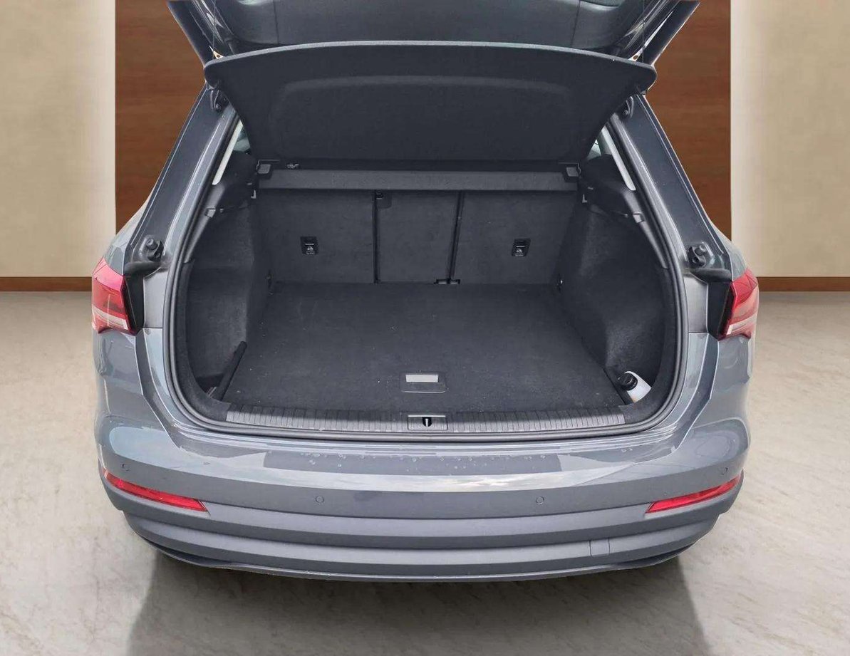 Audi Q3 употребяван
