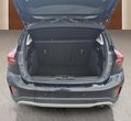 Ford Focus употребяван
