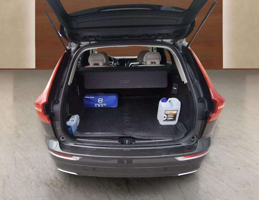 Volvo XC60 употребяван
