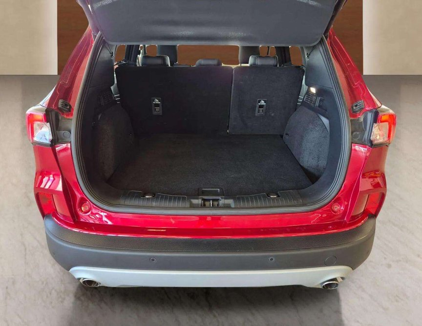 Ford Kuga употребяван