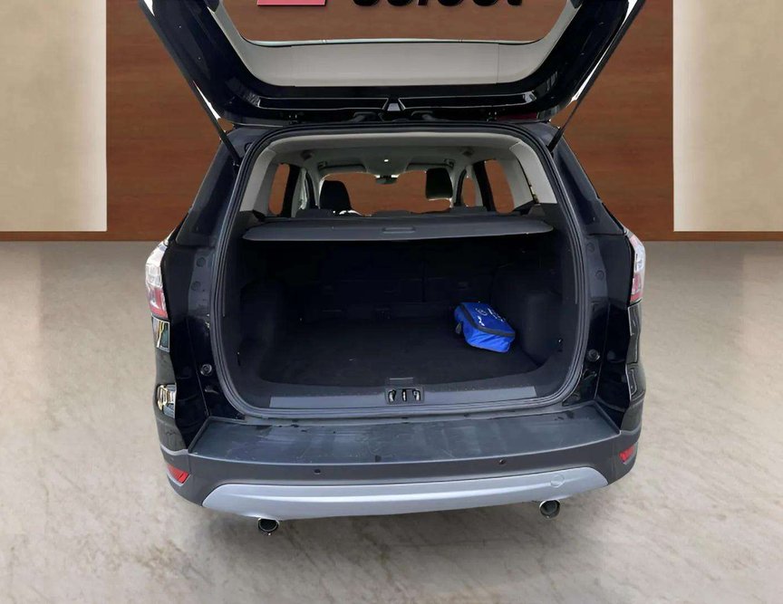 Ford Kuga употребяван